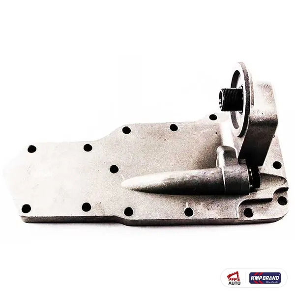 Capac răcitor ulei KMP Brand pentru Cummins®, cod 3918954
