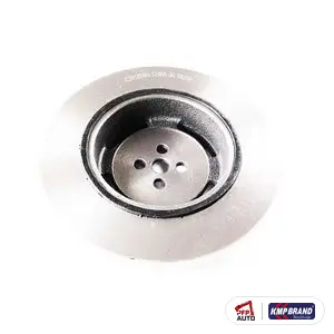 Amortizor de vibrații pentru Cummins®, cod 3918999