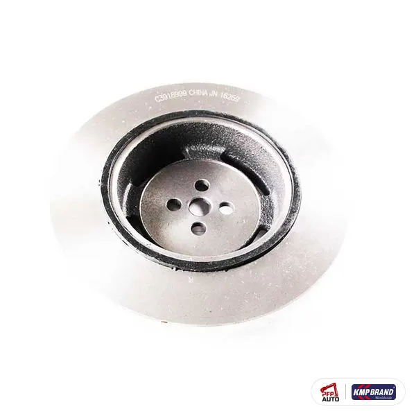 Amortizor de vibrații KMP Brand pentru Cummins®, cod 3918999