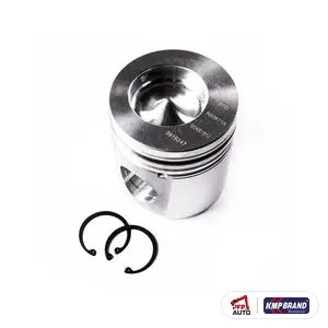 Piston fără bolț, cu siguranțe, pentru Cummins®, cod 3919247