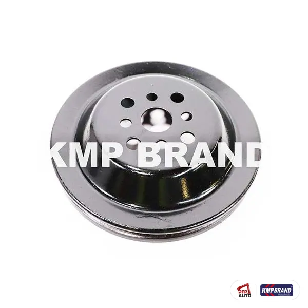 Fulie antrenare accesorii KMP Brand pentru Cummins®, cod 3919624