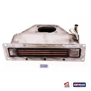 Intercooler pentru Cummins®, cod 3919805