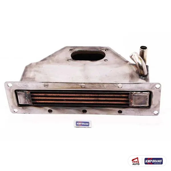 Intercooler KMP Brand pentru Cummins®, cod 3919805
