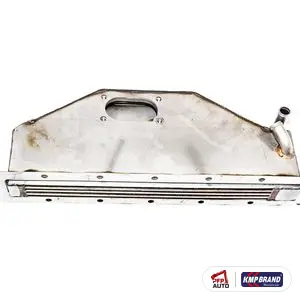 Aftercooler complet pentru Cummins®, cod 3919806