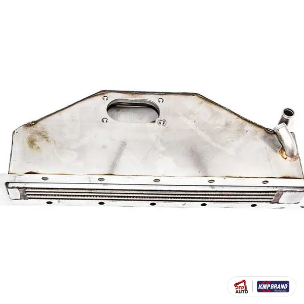 Aftercooler complet KMP Brand pentru Cummins®, cod 3919806