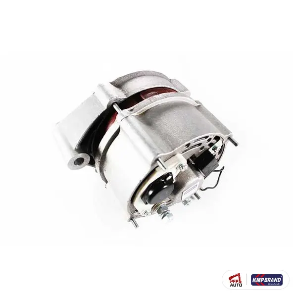 Alternator: 12V, 55A KMP Brand, pentru Cummins®, cod 3920679