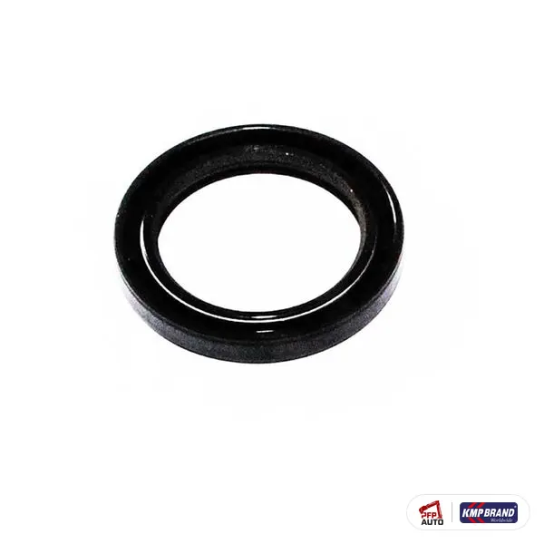 Simering semiax 40-55-7 mm KMP Brand pentru Massey Ferguson, cod 392107X1