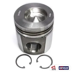 Piston fără bolț, cu siguranțe, pentru Cummins®, cod 3923163