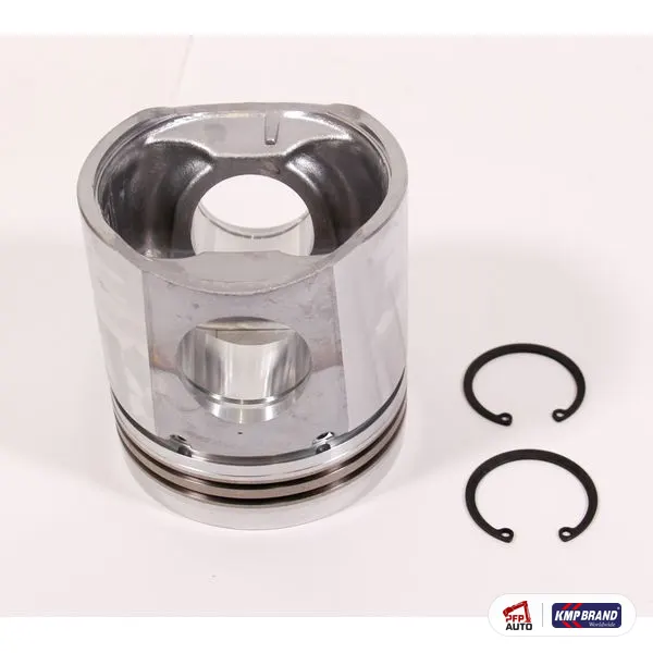 Piston fără bolț, cu siguranțe KMP Brand, pentru Cummins®, cod 3923164