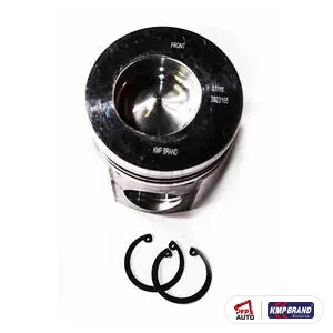 Piston fără bolț, cu siguranțe, pentru Cummins®, cod 3923165
