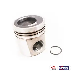 Piston fără bolț, cu siguranțe, pentru Cummins®, cod 3923537