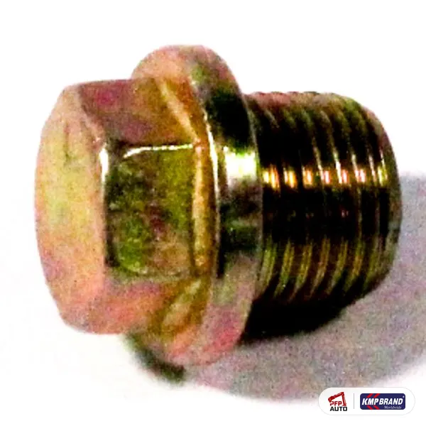 Dop filetat KMP Brand pentru Cummins®, cod 3924147