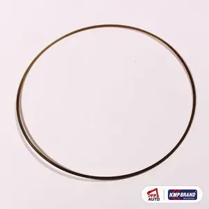 Lamelă de reglaj cămașă cilindru 0.25 mm pentru Cummins®, cod 3924445