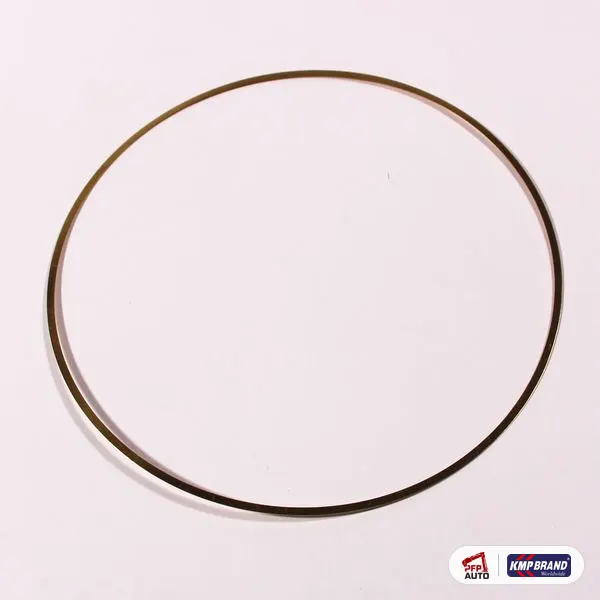 Lamelă de reglaj cămașă cilindru 0.25 mm KMP Brand pentru Cummins®, cod 3924445