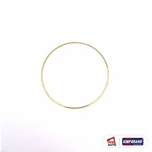 Lamelă de reglaj cămașă cilindru 0.38 mm pentru Cummins®, cod 3924446