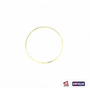 Lamelă de reglaj cămașă cilindru 0.51 mm pentru Cummins®, cod 3924447