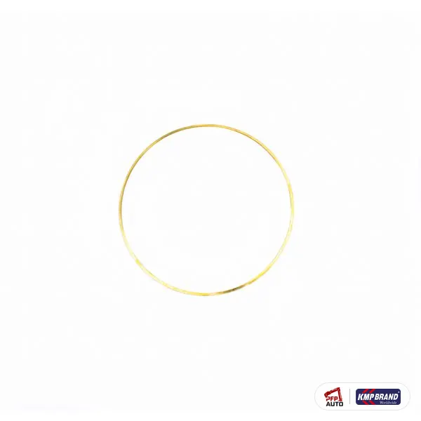 Lamelă de reglaj cămașă cilindru 0.51 mm KMP Brand pentru Cummins®, cod 3924447