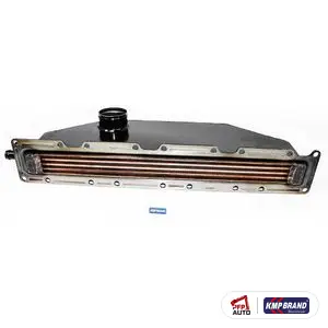 Aftercooler complet pentru Cummins®, cod 3924731