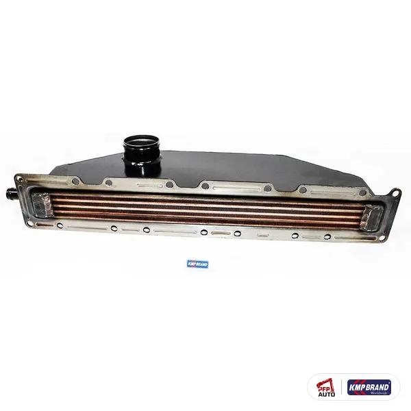 Aftercooler complet KMP Brand pentru Cummins®, cod 3924731