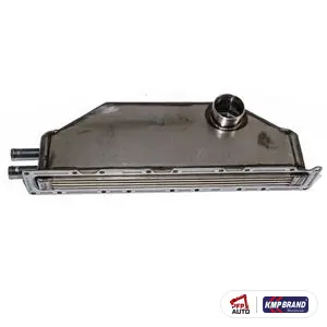 Intercooler pentru Cummins®, cod 3924732