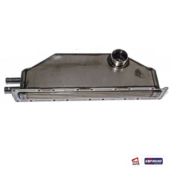 Intercooler KMP Brand pentru Cummins®, cod 3924732