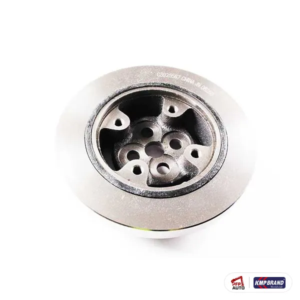 Amortizor de vibrații KMP Brand pentru Cummins®, cod 3925567