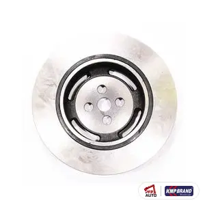 Amortizor de vibrații pentru Cummins®, cod 3925568