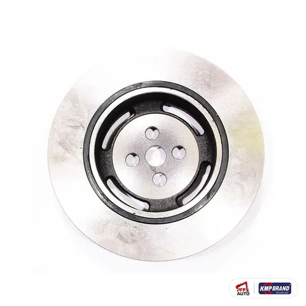 Amortizor de vibrații KMP Brand pentru Cummins®, cod 3925568