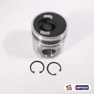 Piston fără bolț, cu siguranțe, pentru Cummins®, cod 3925878