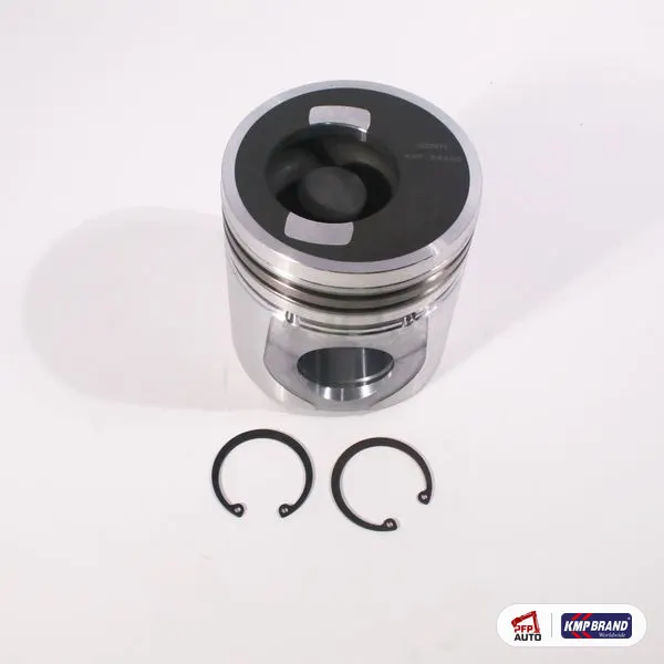Piston fără bolț, cu siguranțe KMP Brand, pentru Cummins®, cod 3925878