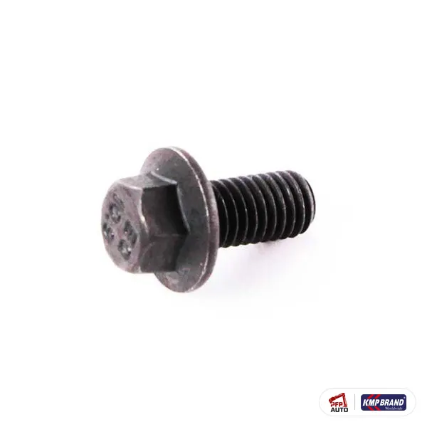 Șurub cu cap hexagonal cu flanșă (M8 X 1.25 X 16) KMP Brand pentru Cummins®, cod 3925883