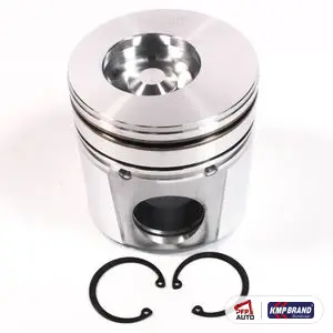 Piston fără bolț, cu siguranțe, pentru Cummins®, cod 3926631