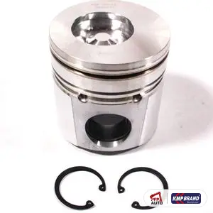 Piston fără bolț, cu siguranțe, pentru Cummins®, cod 3926632
