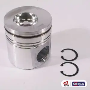 Piston fără bolț, cu siguranțe, 0.50 mm, pentru Cummins®, cod 3926634