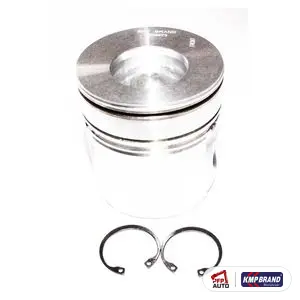 Piston fără bolț, cu siguranțe, pentru Cummins®, cod 3928673
