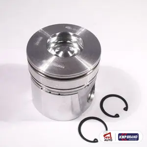 Piston fără bolț, cu siguranțe, 0.50 mm, pentru Cummins®, cod 3928674