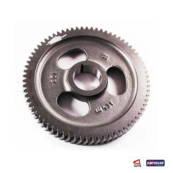 Pinion ax cu came KMP Brand pentru Cummins®, cod 3929028