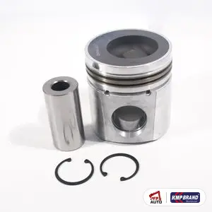 Piston cu bolț și siguranțe pentru Cummins®, cod 3929161