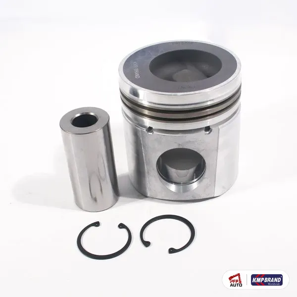Piston cu bolț și siguranțe KMP Brand pentru Cummins®, cod 3929161