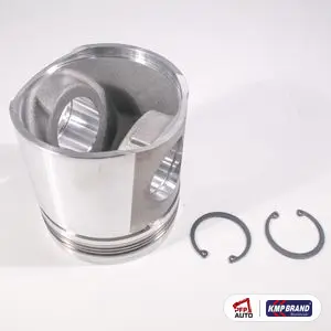 Piston fără bolț, cu siguranțe, pentru Cummins®, cod 3929161
