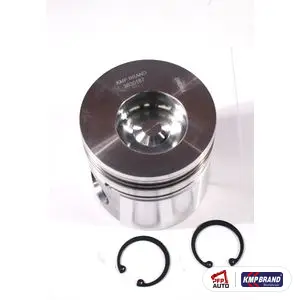 Piston fără bolț, cu siguranțe, pentru Cummins®, cod 3930187