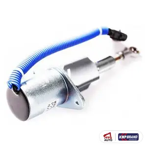 Solenoid pompă de combustibil pentru Cummins®, cod 3930234
