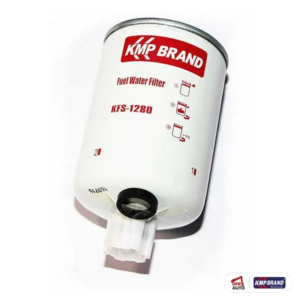 Filtru separator combustibil KMP Brand pentru Cummins®, cod 3930942