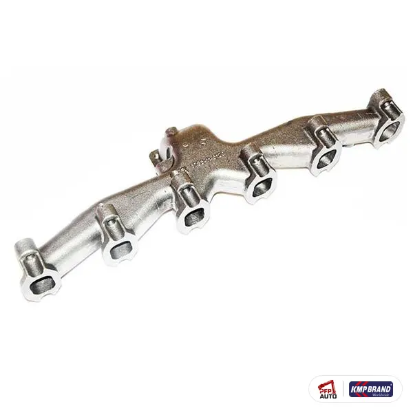 Galerie evacuare KMP Brand pentru Cummins®, cod 3931745