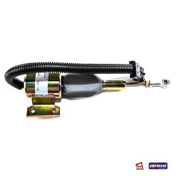 Solenoid pompă de combustibil KMP Brand pentru Cummins®, cod 3932529