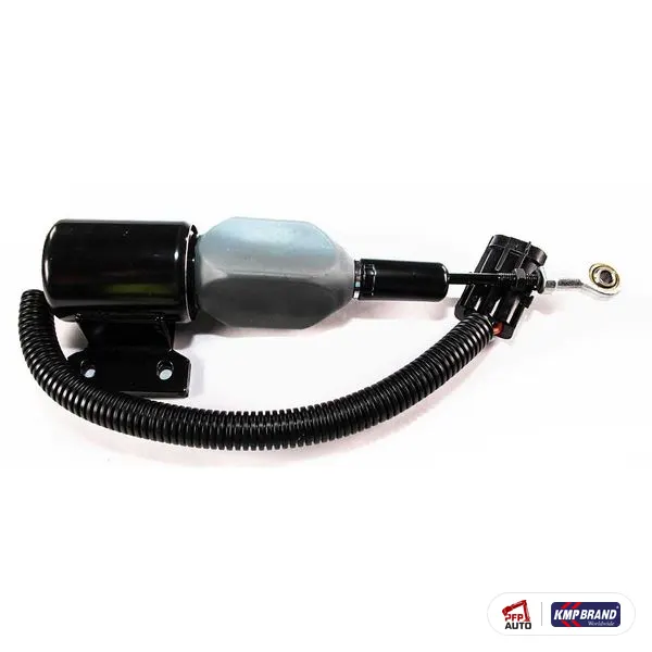 Solenoid pompă de combustibil KMP Brand pentru Cummins®, cod 3932530