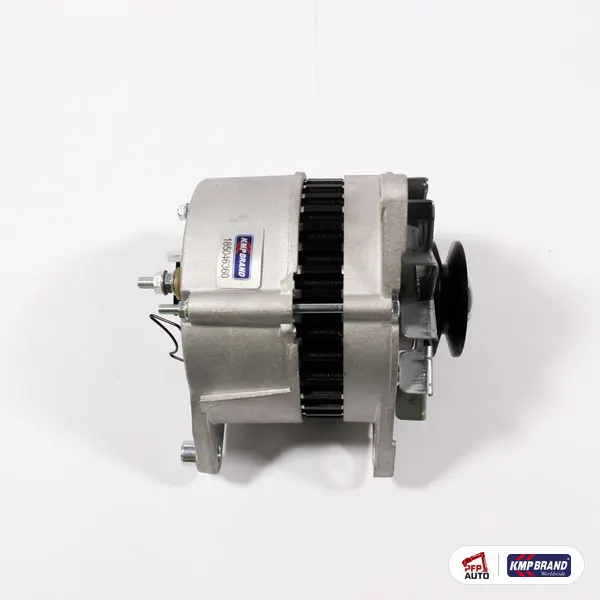 Alternator 12V, 70A KMP Brand, pentru Massey Ferguson, cod 3933142M91