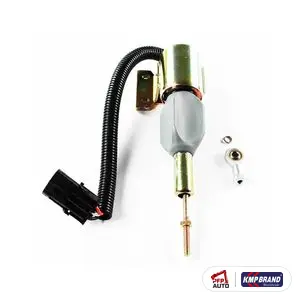 Solenoid pompă de combustibil pentru Cummins®, cod 3935431