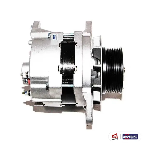 Alternator 24V, 70A KMP Brand, pentru Cummins®, cod 3935530