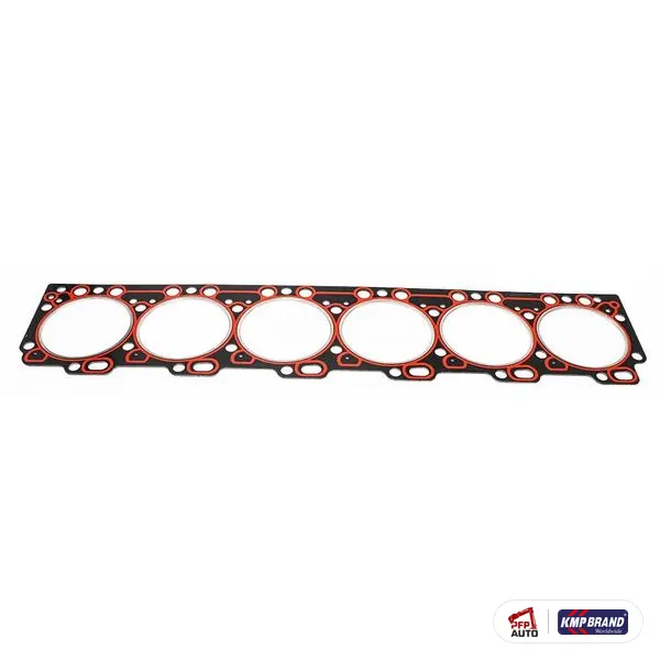 Garnitură chiulasă 0.25 mm KMP Brand pentru Cummins®, cod 3935586